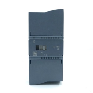Siemens Plc S7-1200 Sm 1223 Plc-Steuerungsmodul Programmiermodul 6ES7232-4HD32-0XB0