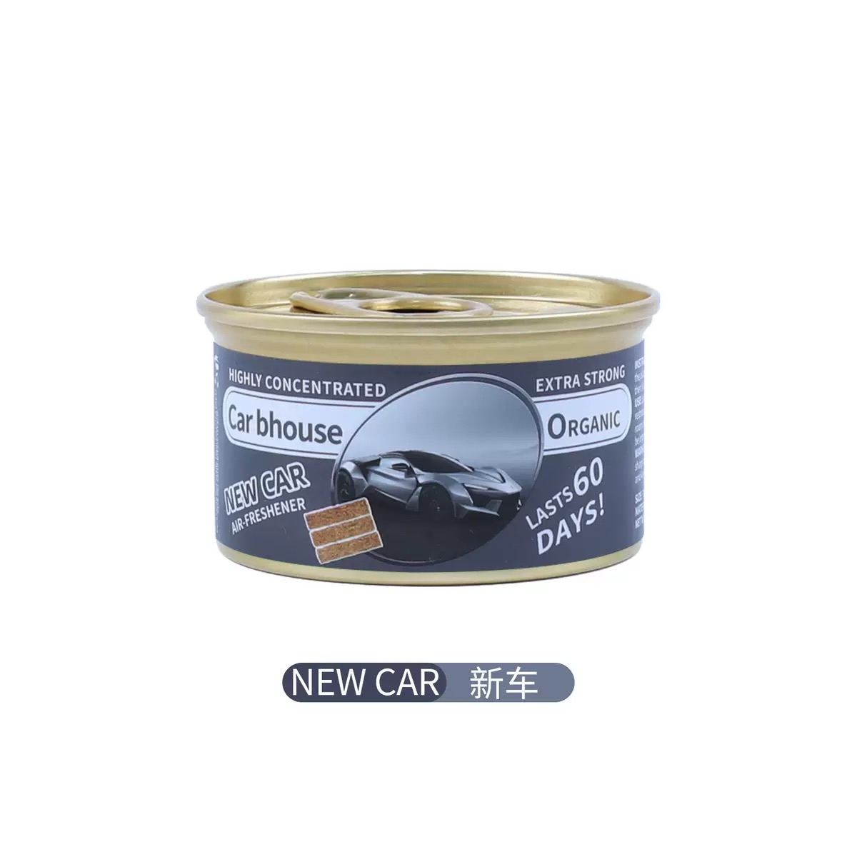 voiture neuve