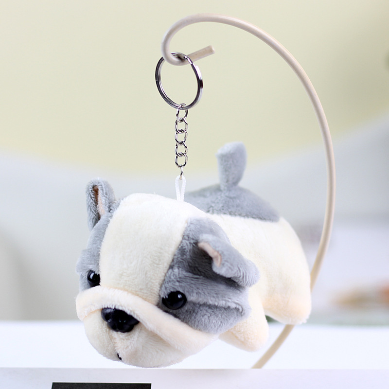 Gray-11cm-sha pei