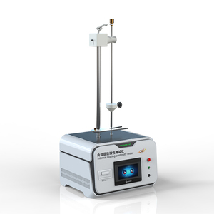 Probador de continuidad de recubrimiento interno automático portátil para tubos de aluminio para pruebas de equipos de laboratorio - Product Image 2