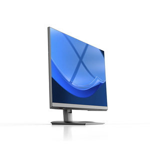 Oem 24 "FHD Tela AIO Computador 12 ° Intel Core i5 1240P 16gb RAM 512GB SSD Tudo Em Um Computador Desktop PC DVD Tudo-em-um