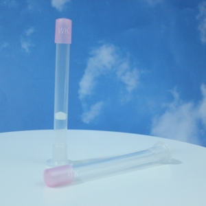 2ml pour l'examen d'immunologie Tubes de gel sanguin Séparateur de sérum Tubes à essai en plastique - Product Image 3