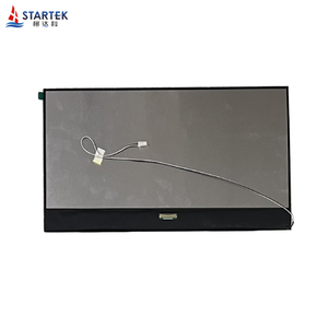 14 Zoll hohe Helligkeit IPS TFT LCD-Module 1920*1080 Auflösung mit eDP-Schnitts telle - Product Image 5