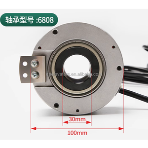 Asansör kodlayıcı TS5208N143 - Product Image 2