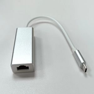 Manufacturer's Direct Sales <strong>of</strong> <strong>Computer</strong> External <strong>Network</strong> Port Driver Free Type C Aluminum Alloy 100Mbps <strong>Network</strong> Card