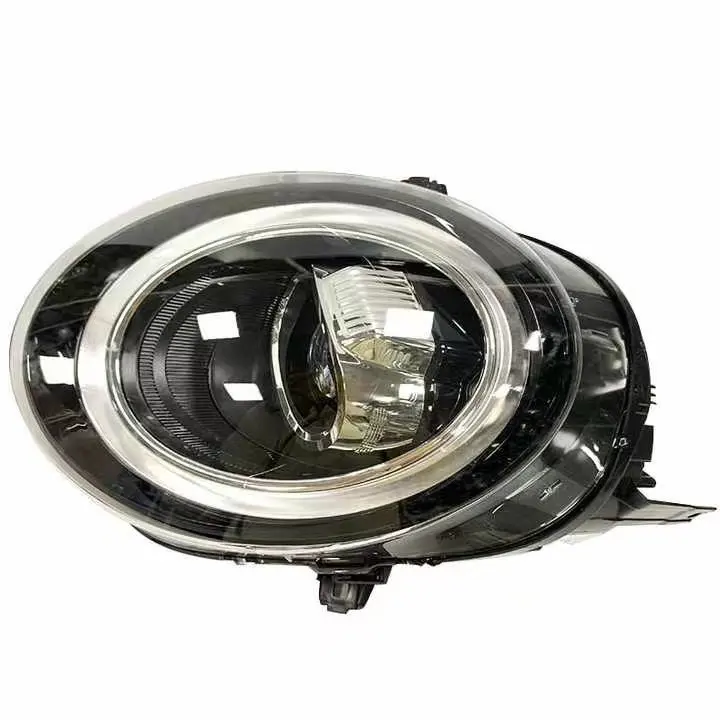 2017-2020 R56 Original Scheinwerfer baugruppe Modifiziertes und verbessertes LED-Tagfahrlicht für BMW MINI Cooper F56 57 Licht