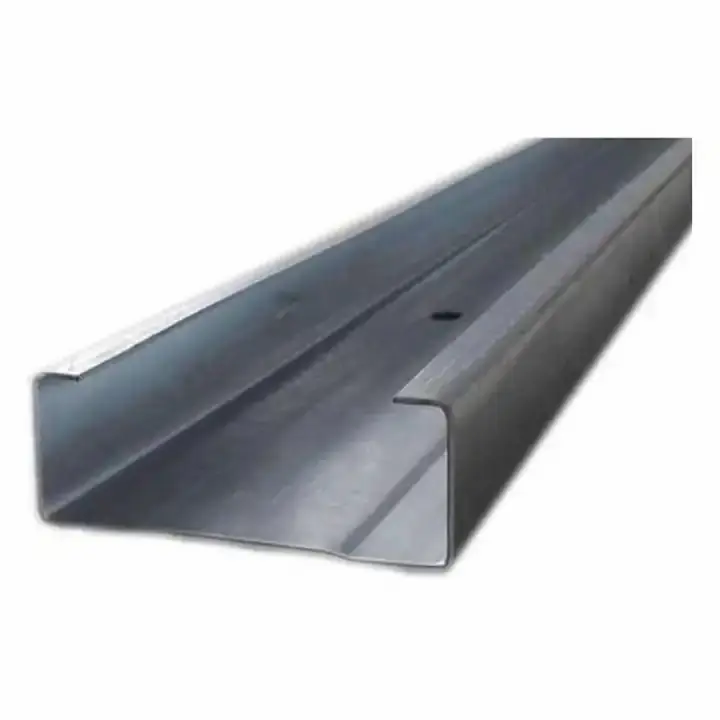 Горячая распродажа, стойка C-образный стальной профиль из оцинкованной стали