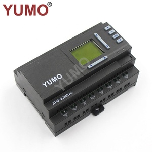 Orden de búsqueda serie APB-22MRAL AC tipo de relé <span class=keywords><strong>PLC</strong></span> controlador lógico programable - Product Image 2