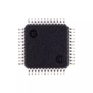 DM9000CIEP DM9000 nuovo Chip Ethernet originale IC Controller nodo LAN CMO QFP48 - Product Image 2