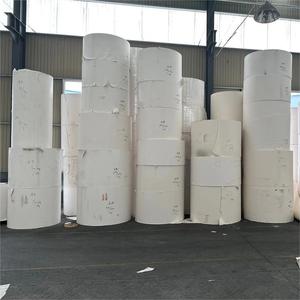 单面白纸板耐用环保纸和纸板产品 - Product Image 5