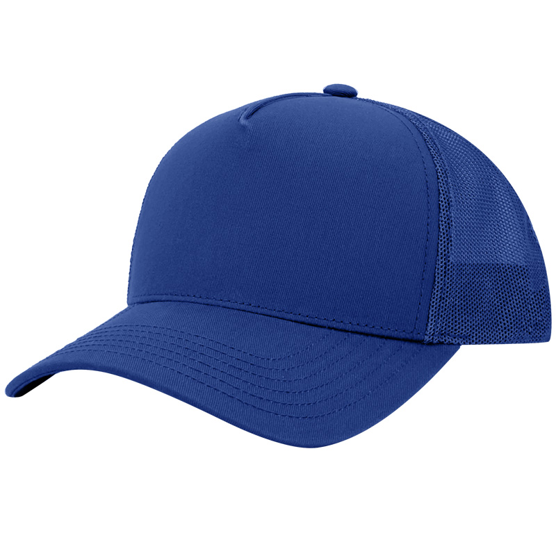 azul real