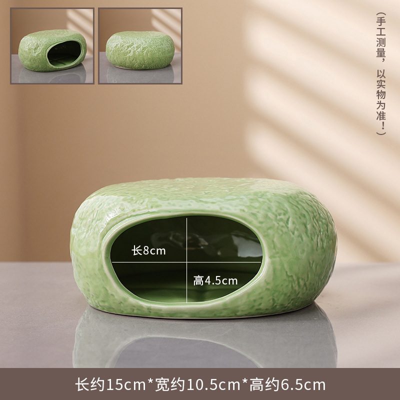 Green Boulder Stripe (pour Golden Bear)