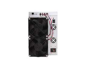 Brandneuer Avalon A1566 212TH 3922W Bitcoin Miner Algorithmus SHA-256 BTC Mining ASIC Computer Datenprozessor für Krypto Bitcoin - Product Image 2
