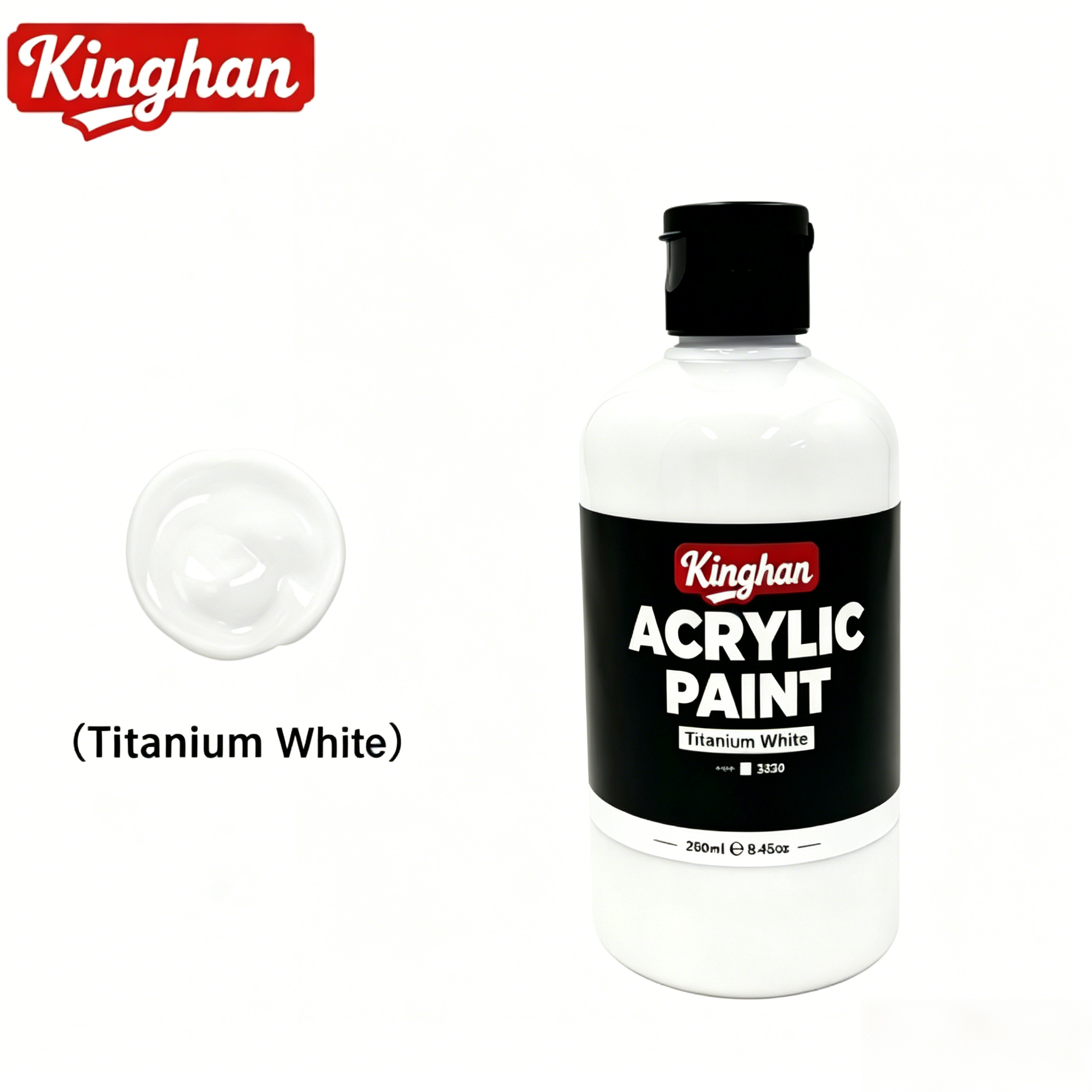 Titanium White