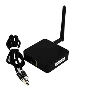 Gateway 5.0 Wireless iBeacon ricevitore IoT HTTP MQTT smart home WiFi Bridge scan Gateway Ble - Product Image 1