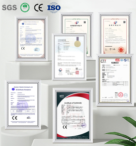 Gordon Yoga bên trong đùi giảng viên Clip sàn chậu Exerciser cơ bắp bên trong eo chân mông Hip huấn luyện viên đùi huấn luyện viên - Product Image 5