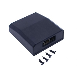 5V 2A power bank solar panel voltage <strong>controller</strong> charging <strong>USB</strong> stabilizer 5V-20V <strong>input</strong> 5Vdc output mobile phone work - Product Image 2
