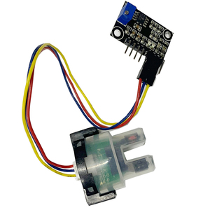 Módulo Sensor de turbidez, adecuado para medir turbidez en agua, lavavajillas, lavadoras, etc. - Product Image 5