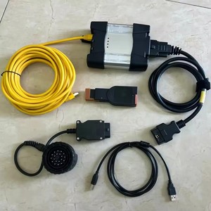 BMW Full Chip ICOM NEXT ICOM A2 B C Programmierung OBD-Scanner D4.49 Icom Next für BMW WIFI Auto Diagnostic Tool no SDD - Product Image 4