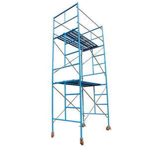 Factory <strong>Scaffolding</strong> System Good Quality Variable Size <strong>Scaffolding</strong> - Product Image 1