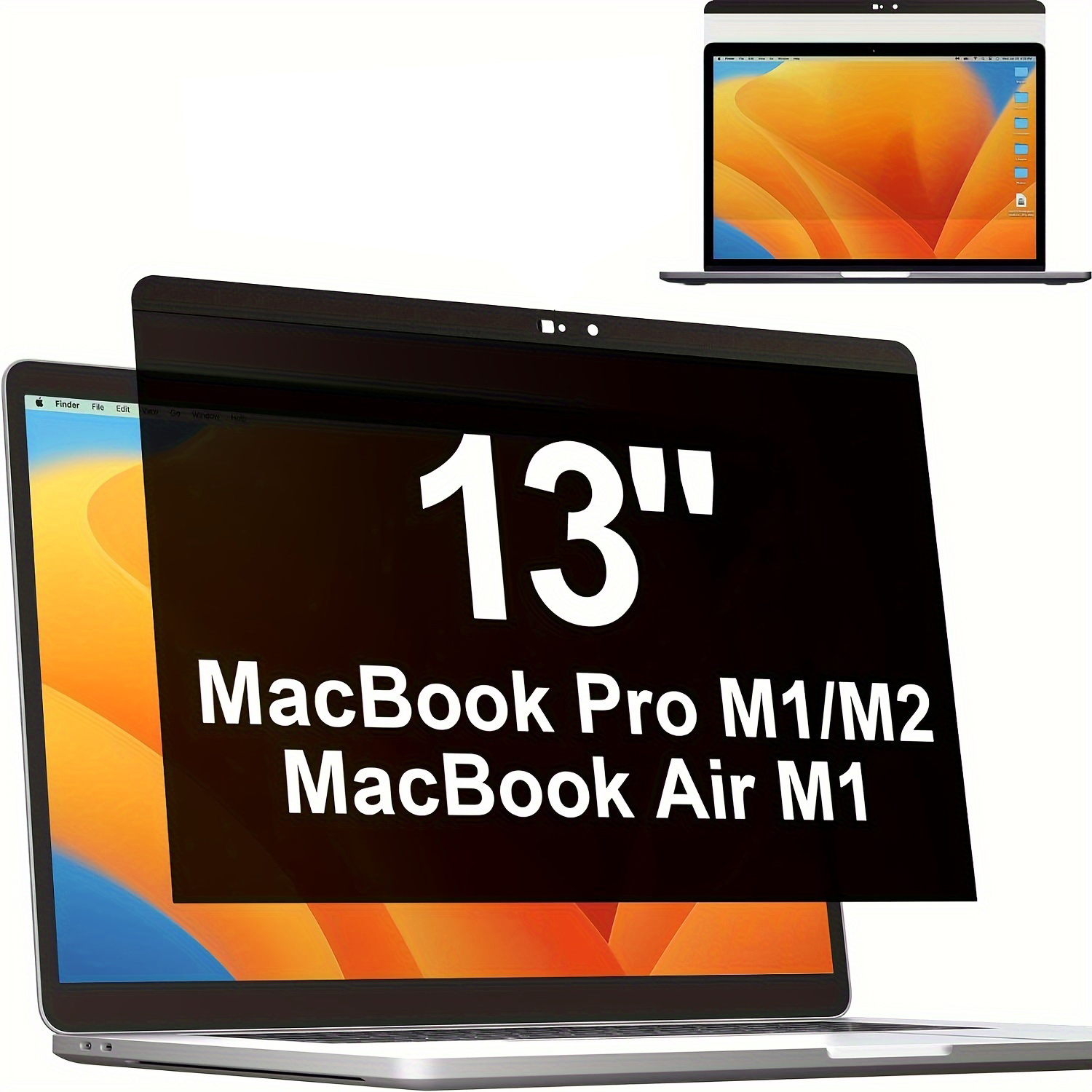 For MacBook Air 13.3" M1 2020