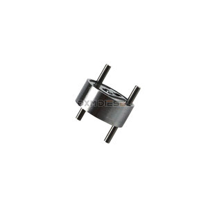 Valvola piezoelettrica DXM comune Rail iniettori di carburante valvola di controllo F00GX17004 per iniezione Piezo - Product Image 2