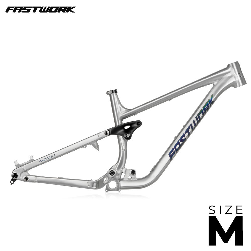 Silver M