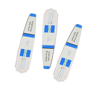LYZ ZOP Best Selling One Step Drug <strong>Test</strong> Kit Drug of Abuse <strong>Test</strong> for in Vitro Diagnostic Use Only - Product Image 2