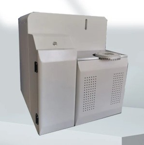 Kohle-CHN-Element-Analysator Infrarot-Kohlenstoff-Wasserstoff-Stickstoff-Analysator mit 220V Spannung direkt vom Lieferanten - Product Image 2