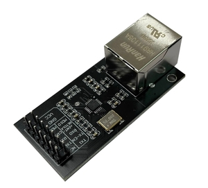 TZT Smart Electronics LAN8720-Modul Netzwerk modul Ethernet-Transceiver RMII-Schnittstellen-Entwicklungs karte für Arduino DIY - Product Image 4