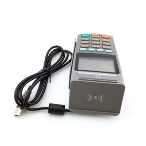 Epos точки продажи все в одном кард-ридер POS-системы Android POS-машина Smart Pinpad Z90PD - Product Image 5