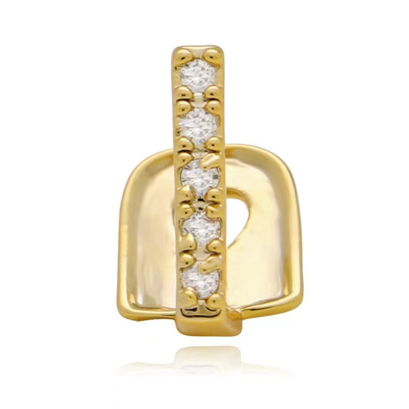 Zircon d'or