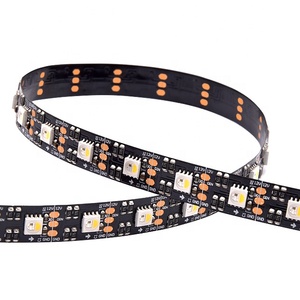 Programlanabilir Luces Led şerit işık su geçirmez SK6812 RGBW şerit akıllı aydınlatma - Product Image 3