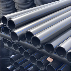 ท่อหรือท่อเพื่อการเกษตร HDPE/LDPE โรงงานผลิต100 PE เพื่อการชลประทาน - Product Image 2