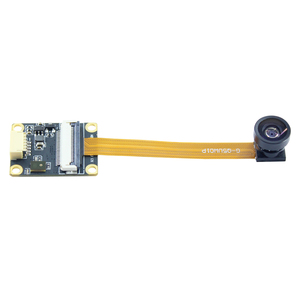 中国工場5MPUSBカメラモジュールオールインワンPC内蔵カメラモジュール - Product Image 3