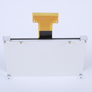 Monochrome <strong>Lcd</strong> <strong>Display</strong> Panel 192x96 Resolution <strong>Lcd</strong> <strong>Display</strong> <strong>Module</strong> - Product Image 3