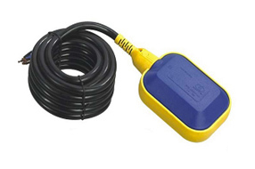 Bomba de sumidero continuo de NK-002 con cable, interruptor de flotador de nivel de agua, interruptor de flujo de bomba de agua - Product Image 5