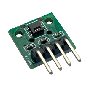 OKY3077 SHT20温度湿度センサーモジュールI2C IICデジタル温度湿度測定センサー - Product Image 2