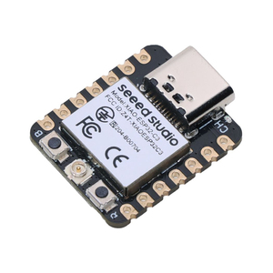 SeeedStudio XIAO ESP32C3 - RISC-V Wi-Fi Bluetooth IoTモジュールを備えた小型MCUボードAI開発ボード - Product Image 1