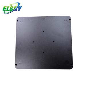 ELSKY Hot Sale Computer PC Thin Client Mini-PC Linux I9 Intel I3 I5 I7 I5 -8250U DDR4 RAM Desktop X86 4K 60Hz mit 12V 19V DC - Product Image 4
