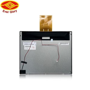 Ever Glory 17inch TFT 1280*RGB*1024 Transmissive RGB Interface Capacitive HMI Touch Screen <strong>Display</strong> <strong>LCD</strong> <strong>Module</strong> for ATM <strong>Machine</strong> - Product Image 2