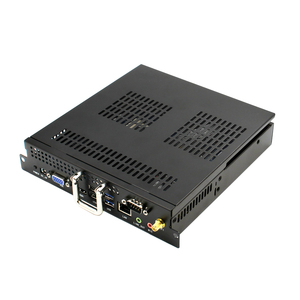 OPS Mini PC 4k/OPS I5 4200m School Use Whiteboard with Android <strong>Operating</strong> <strong>System</strong> 8GB Memory 4GB RAM 128GB SSD I7 CPU - Product Image 3