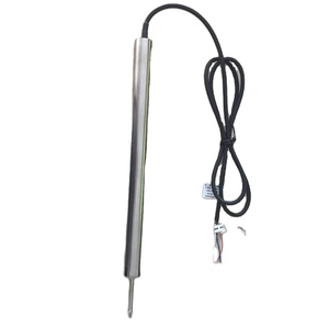 Feder belastete lineare LVDT-Weg messumformer/lineare Weg aufnehmer - Product Image 1