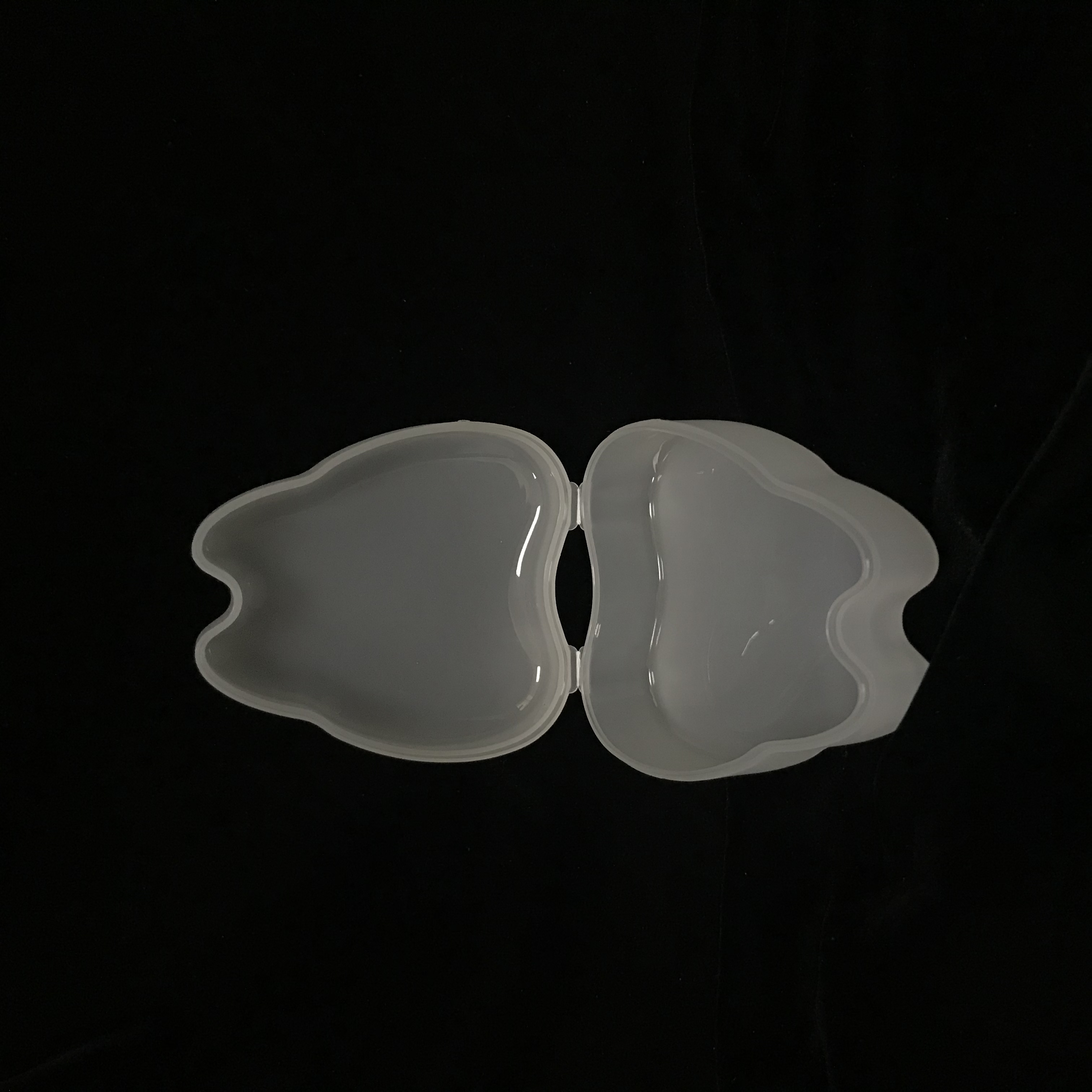 transparente