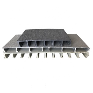 OEM New Generation Of <strong>Scaffolding</strong> Platforms FRP GRP <strong>Composite</strong> Fiberglass Deck Platform