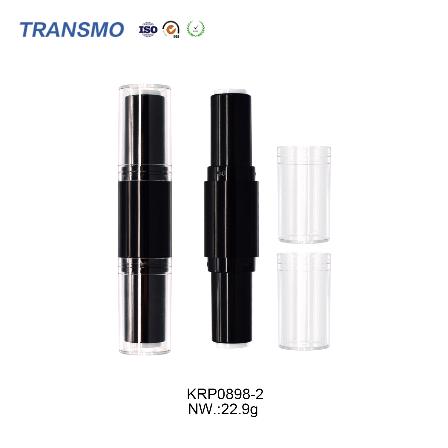 Logo/couleur personnalisés