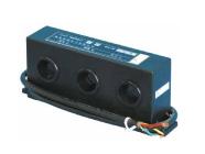 Pilota PMAC801A misuratori di energia dispositivi di controllo di protezione motore trifase con protezione corrente di dispersione - Product Image 3