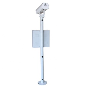 Global Smart Parking ANPR/ALPR <strong>System</strong> Network License Plate Number Recognition Camera for Parking <strong>System</strong>