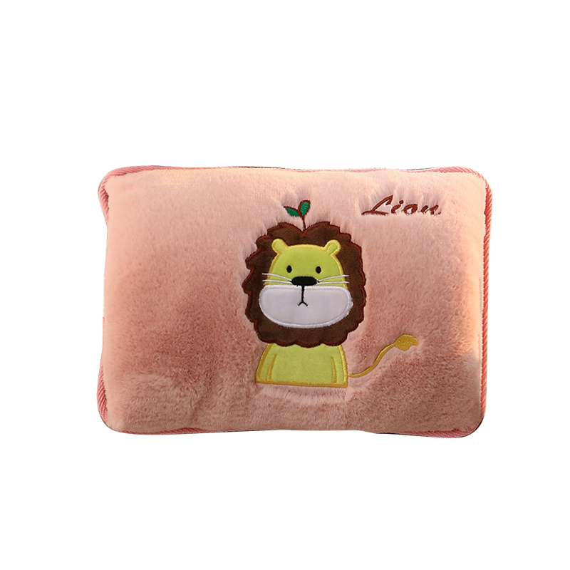 Lion rose