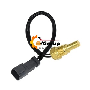 Caterpillar CAT312 318 320D2 yağ basınç anahtarı sensörü 380-1882 için ekskavatör parçaları - Product Image 1